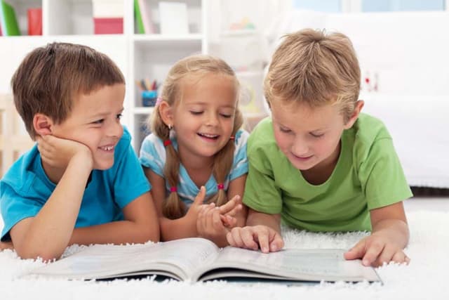 Gifts for 6-Year-Old Boys & Girls: 12 Gift Card Ideas Kids Actually Use