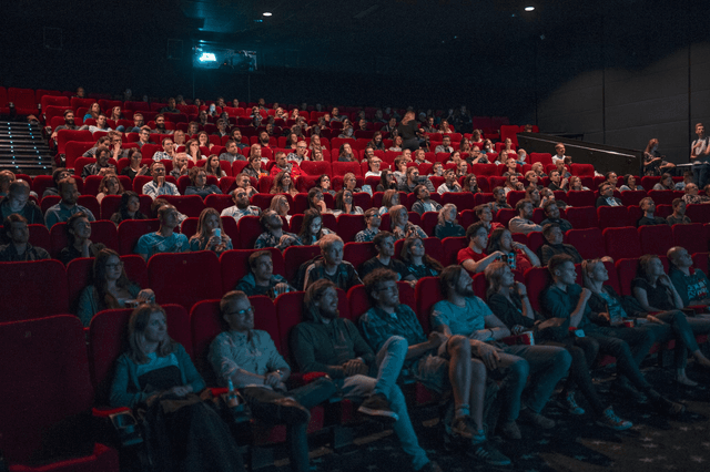 How to Use an AMC Theatres Gift Card