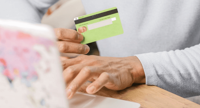 How to Use Multiple Visa Gift Cards Online