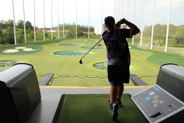 How to Use a Topgolf Gift Card