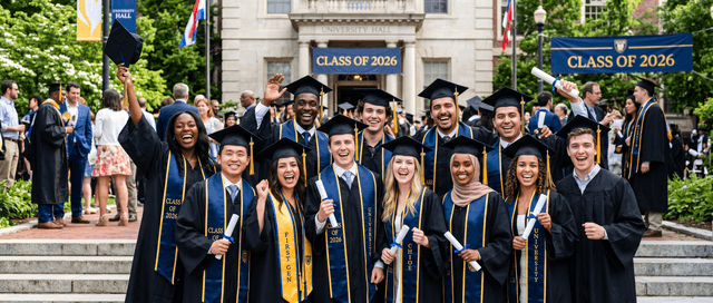 Right-Sizing Every Grad Gift: Granny's 2026 Guide to Amount + Brand by Relationship