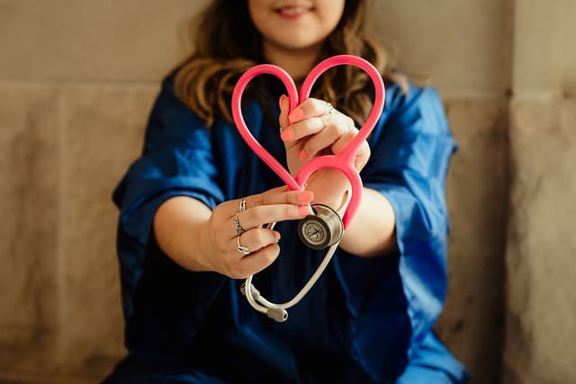 The Best Gift Cards for Nurses: 14 Picks for Every Shift