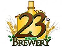 23rd Street Brewery Gift Card 23rd Street Brewery Gift Card