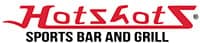 Hotshots Sports Bar and Grill Gift Card Hotshots Sports Bar and Grill Gift Card