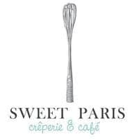 Sweet Paris Creperie & Cafe Gift Card Sweet Paris Creperie & Cafe Gift Card
