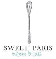 Sweet Paris Creperie & Cafe Gift Card