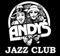 Andy's Jazz Club Gift Card Andy's Jazz Club Gift Card