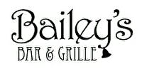 Bailey's Bar & Grille Gift Card