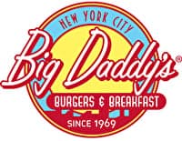 Big Daddy's Gift Card Big Daddy's Gift Card