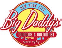 Big Daddy's Gift Card