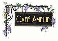 Cafe Amelie Gift Card