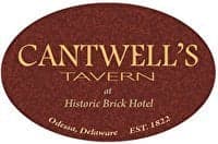 Cantwell's Tavern Gift Card Cantwell's Tavern Gift Card