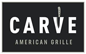 CARVE American Grille Gift Card CARVE American Grille Gift Card