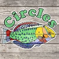Circles Waterfront Restaurant Gift Card Circles Waterfront Restaurant Gift Card