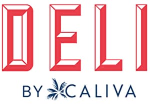 Deli by Caliva Bellflower Gift Card Deli by Caliva Bellflower Gift Card