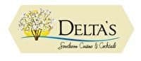 Delta's Restaurant Gift Card Delta's Restaurant Gift Card