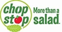 Chop Stop Gift Card Chop Stop Gift Card