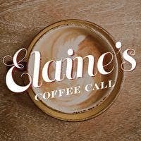 Elaine's Coffee Call Gift Card