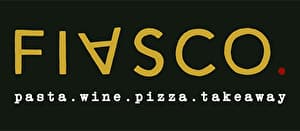 Fiasco Gift Card Fiasco Gift Card