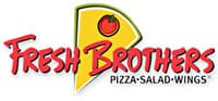 Fresh Brothers Gift Card Fresh Brothers Gift Card