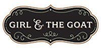 Girl & The Goat Gift Card Girl & The Goat Gift Card