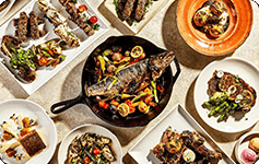 ilili Restaurant Gift Card ilili Restaurant Gift Card