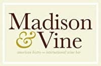 Madison & Vine Gift Card Madison & Vine Gift Card