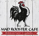 Mad Rooster Cafe Gift Card Mad Rooster Cafe Gift Card