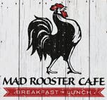 Mad Rooster Cafe Gift Card