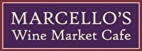 Marcello's Wine Market Cafe Gift Card