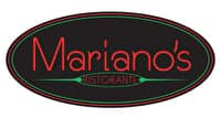 Mariano's Ristorante Gift Card Mariano's Ristorante Gift Card