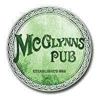 McGlynns Pub Gift Card McGlynns Pub Gift Card