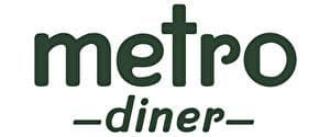 Metro Diner Gift Card Metro Diner Gift Card