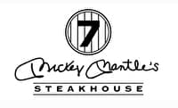 Mickey Mantle's Steakhouse Gift Card Mickey Mantle's Steakhouse Gift Card
