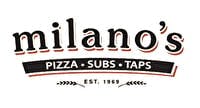 Milano's Pizza, Subs & Taps Gift Card