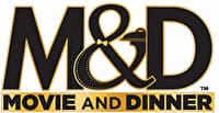Movie and Dinner™ Gift Card Movie and Dinner™ Gift Card