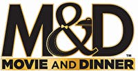 Movie and Dinner™ Gift Card