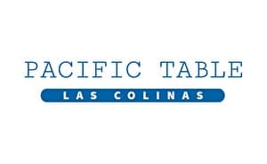 Pacific Table - Las Colinas Gift Card Pacific Table - Las Colinas Gift Card