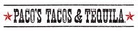Paco's Tacos and Tequila Gift Card