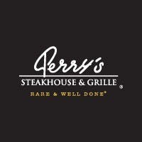Perry's Steakhouse & Grille Gift Card