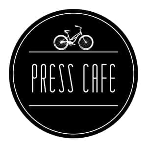 Press Cafe - Fort Worth Gift Card Press Cafe - Fort Worth Gift Card