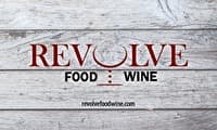 Revolve Food & Wine Gift Card Revolve Food & Wine Gift Card