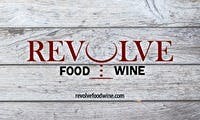Revolve Food & Wine Gift Card