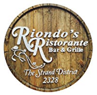 Riondo's Ristorante Gift Card