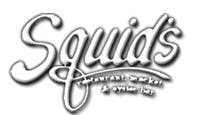 Squid's Restaurant & Oyster Bar Gift Card