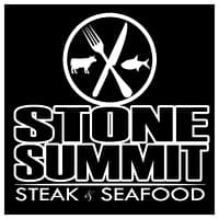 Stone Summit Steak & Seafood Gift Card Stone Summit Steak & Seafood Gift Card