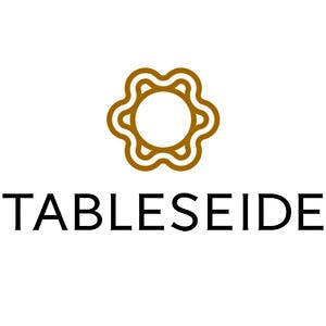 Tableseide Restaurant Group Gift Card