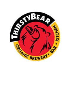 ThirstyBear Brewing Company Gift Card ThirstyBear Brewing Company Gift Card