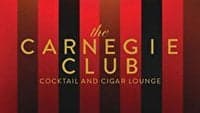 The Carnegie Club Gift Card The Carnegie Club Gift Card
