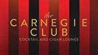 The Carnegie Club Gift Card